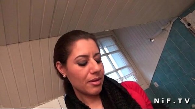 Reina Hard French European Arab Mom Straight Games Mom Fucked