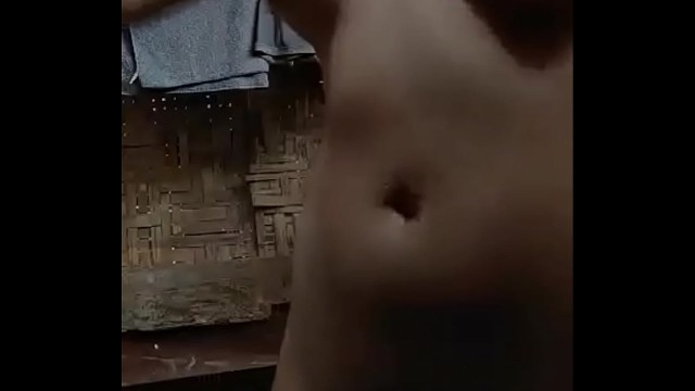 Mandi Hot Xxx Masturbate Horny Straight Closeup Teen Masturbation