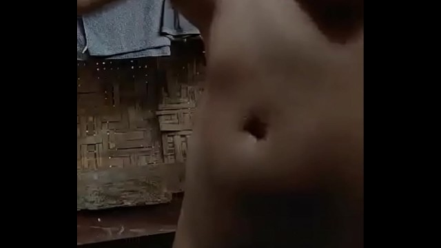Mandi Masturbation Horny Straight Hot Porn Amateur Homemade