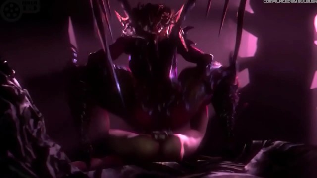Deandra Monstergirl Demon Hot Games Xxx Monster Girl Amateur Sex