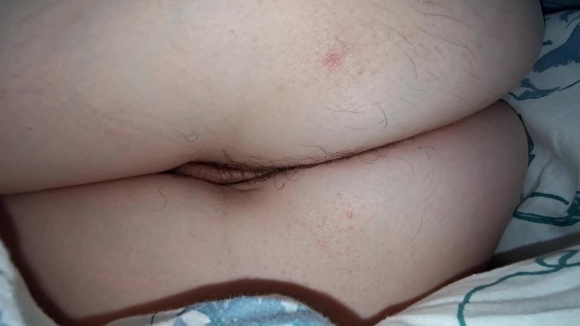 Mara Bed Hairy Wife Straight Hot Amateur Behind Hairyass Porn