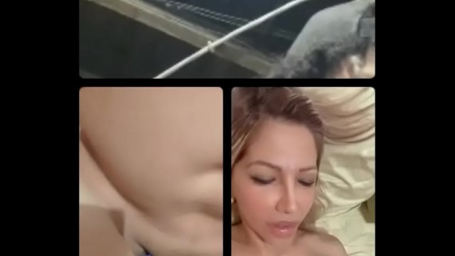 Alphonsine Xxx Sex Instagramlive Pussy Straight Blonde Porn Hot