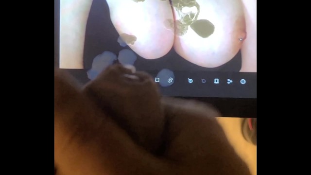 Leisa Sex Boobs Straight Cumtribute Cumshot Masturbation Whore