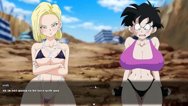 Edwina Xxx Super Dragonball Straight Slut Catfight Hugetits Hot