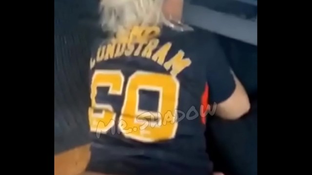 Moriah Blonde Sucking Mom Doggystyle Creampie Watching Football