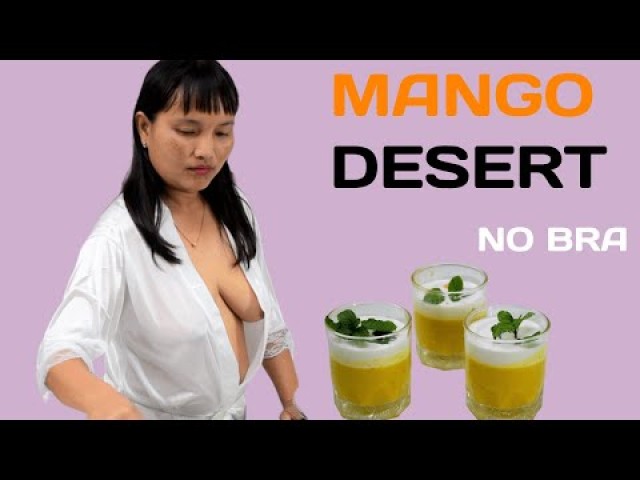 Nobra Kitchen How To Without Bra Show Way Great Time Mango Great Sexy