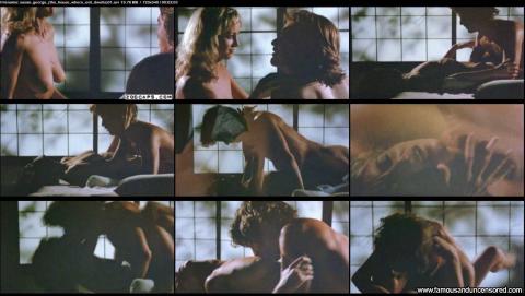 Actress susan nude george Controversial Sex.