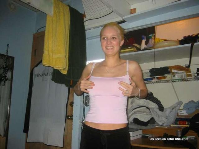 Angelina See Through Bunny Cell Phone Blonde User Submitted