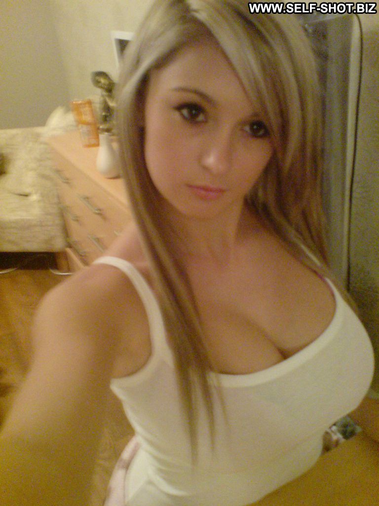 Several Amateurs Amateur Sexy Self Shot Blonde