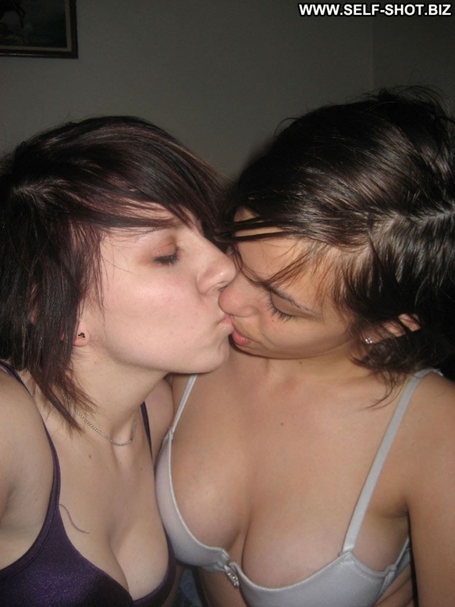 Several Amateurs Self Shot Sexy Lesbians Amateur