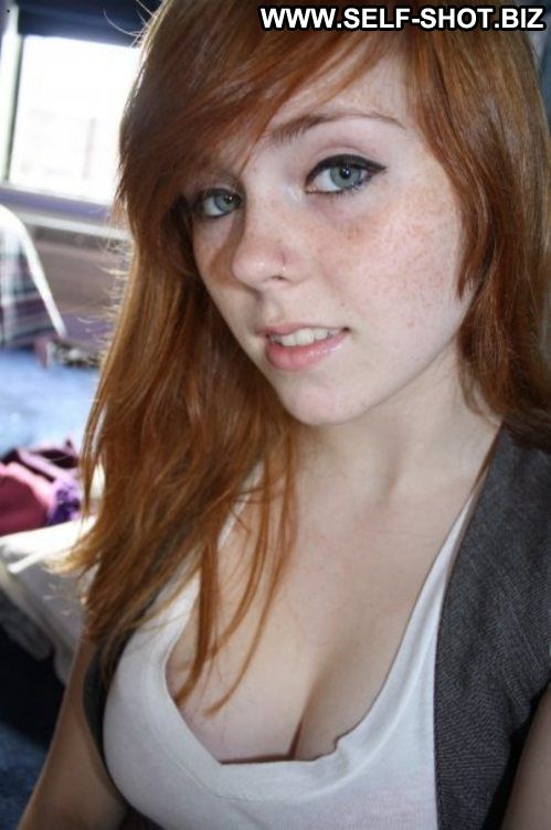 Several Amateurs Self Shot Amateur Sexy Redhead