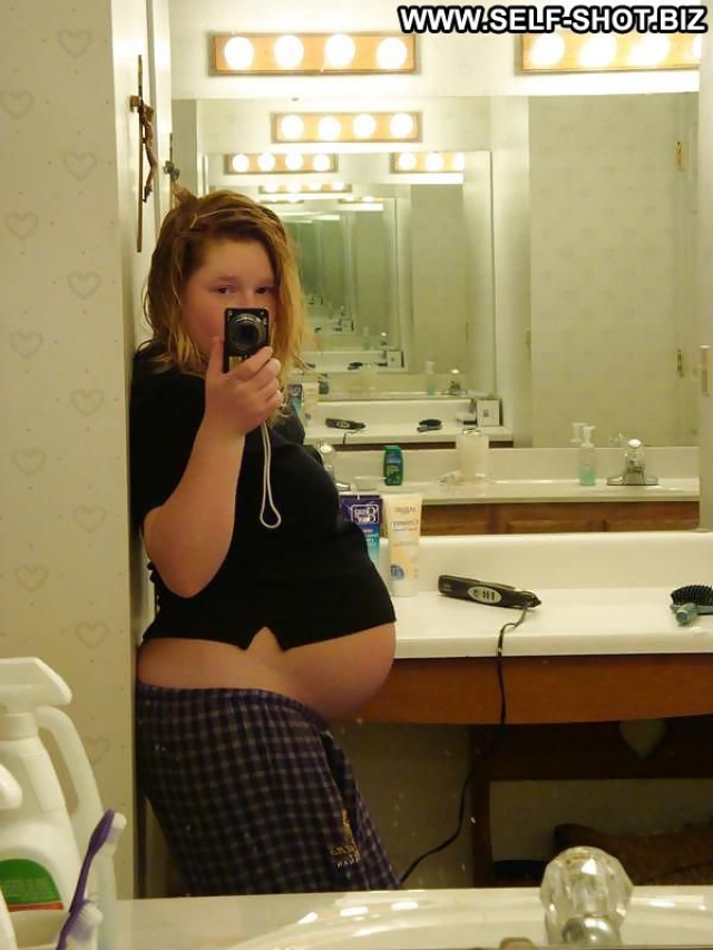 Several Amateurs Pregnant Amateur Sexy Self Shot