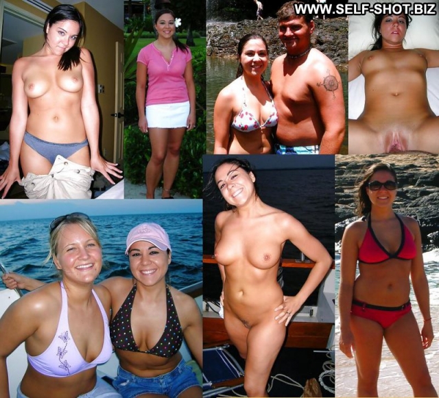 Kim Dressed And Undressed Exhibicionist Teasing Latina Nice