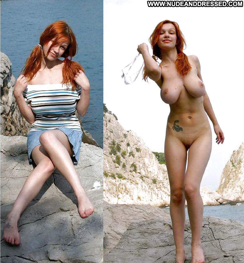 Softcore Redheads