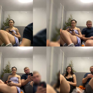 Cam Model Stellau Asslicking Cum In Mouth Straight Couple Handjob Teen