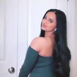 Tanya Ali Influencer Busty Busty Tits Straight Thick Busty Thick Tits