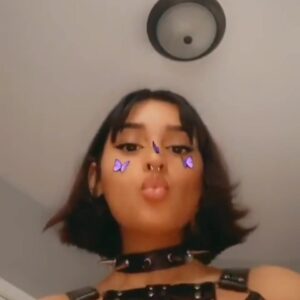 Lynie Twitter Snapchat Nudes Photos Tiktok Busty Leaked Onlyfans