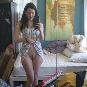 Aella Girl Straight Influencer Photos Boobs Tits Onlyfans Girl Boobs