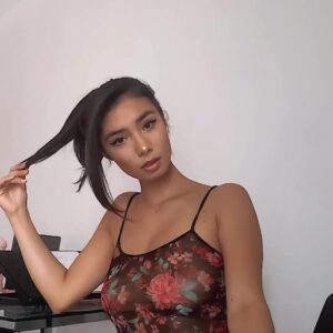 Kristy Chan Big Tits Hot Sex Influencer Naked Sex Patreon Sexporn