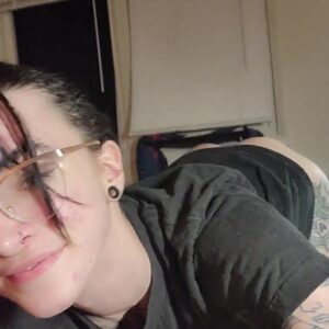 Motziee Porn Wanna Love Influencer Doggy Style Doggy Style Sex Xxx