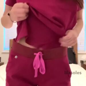 Lilasoles Sex Doctor Months Straight Xxx Believe Hot Porn Influencer