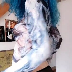 Haelle Spank Sex Influencer Spank Me Straight Xxx Hot Stopped Porn