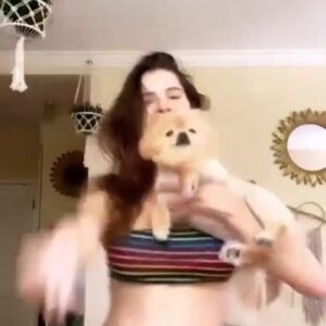 Amanda Cerny Leaked Porn Sex Influencer Straight Hot Hottest Xxx