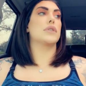 Ana Lorde Parking Lot Parking Straight Public Porn In Public