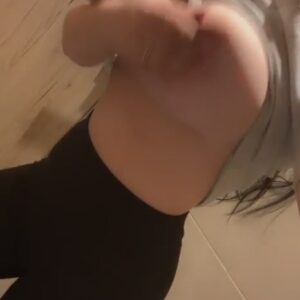 Mini Loona Influencer Big Stacked Xxx Sex Hot Bathroom Straight