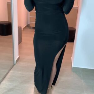 Diet Marshmallow Straight Xxx Hot Wearing Stopped Work Busty Petite