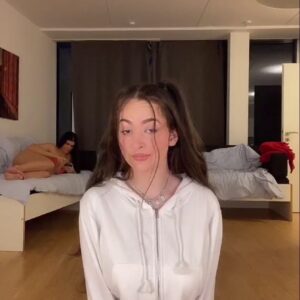 Elisa Aline White Naked Cam Nudes Porn Sex Twitch Mega Porn Clip Petite
