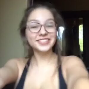 Maggie Smoczynski Cute Teen Twitch Patreon Straight Boobs Photos Xxx Teen