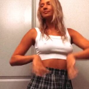 Chyburd Instagram Onlyfans Clip Patreon Content Hot Sextapes