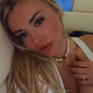 Corinna Kopf Bikini Player Leaked Sexy Straight Ass Tease