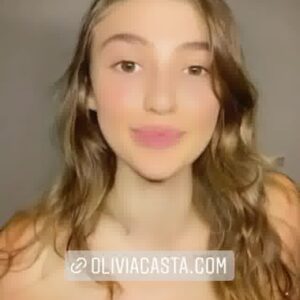 Olivia Casta Mega Porn Busty Influencer Nudes Sexporn Clipsex Cam Clip
