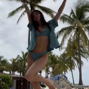 Charli Damelio Second Dancer Instagram Onlyfans Reality Show Snap