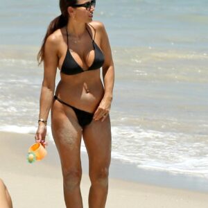 Snezana Wood Sex The Body Blackwood Body Full Black Reality Star