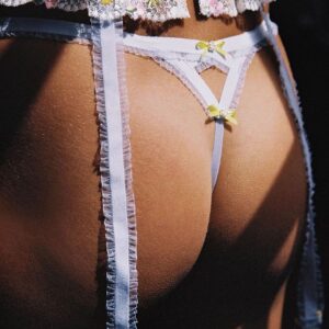 Lingerie Various Sexy Lingerie In Bikini Instagram Model Xxx Archive