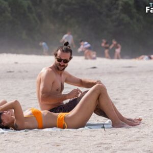 Summer Asian Chief Big Tits Sexy Beach Porn Sexy Videos