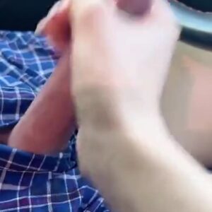 Amouranth Sex Car Big Ass Porn Influencer Cumshot Sex Video Sex
