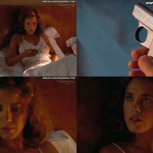 Muriel Baumeister Full Video Archive Porn Full See Through Nude Photos Photos