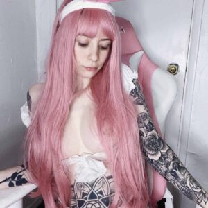 Pastelwife Wife Porn Sex Photos Hot Pale Girl Influencer Sexwife White