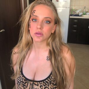 Eden Sisson Sex Army Girl Porn Instagram Busty Army Busty Tits