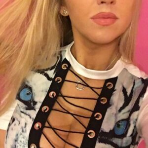 Savannah Wallace 2 White Blond Porn Busty Girl Cute Naked Naked Cute Girl
