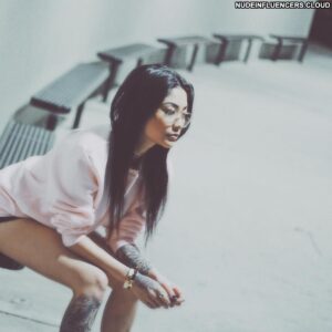 Cassie V Nudes Busty Asian Slutty Asian Busty Chick Girl Model