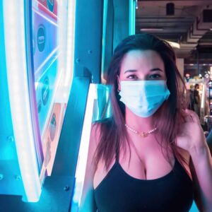 Sofia Gomez Twitch Nudes Photos Instagram Onlyfans Porn Snapchatsex