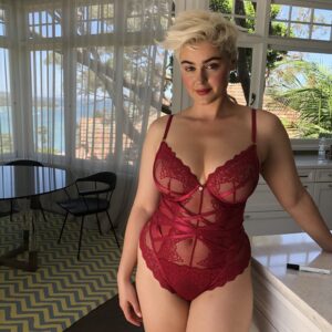Stefania Ferrario Twitter Naked White Photos Hot Sex Nudes Twitch Instagram