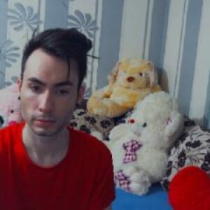 321boy321 Gray Eyes Shaved Pussy Male Pussy Webcam Model Asian Cock