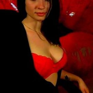 BabyAnnA Female Webcam Model Tits Teen Trimmed Pussy Blue Eyes Pussy