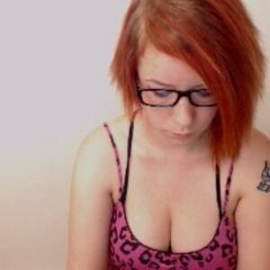 BarbaraHall Caucasian Tits Redhead Female Webcam Shaved Pussy Pussy